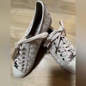 MK ladies sneakers